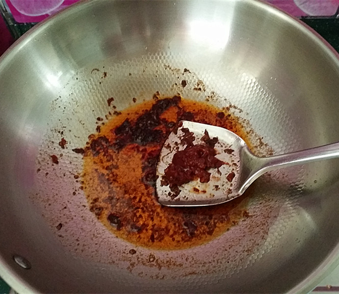 什锦肥牛煲