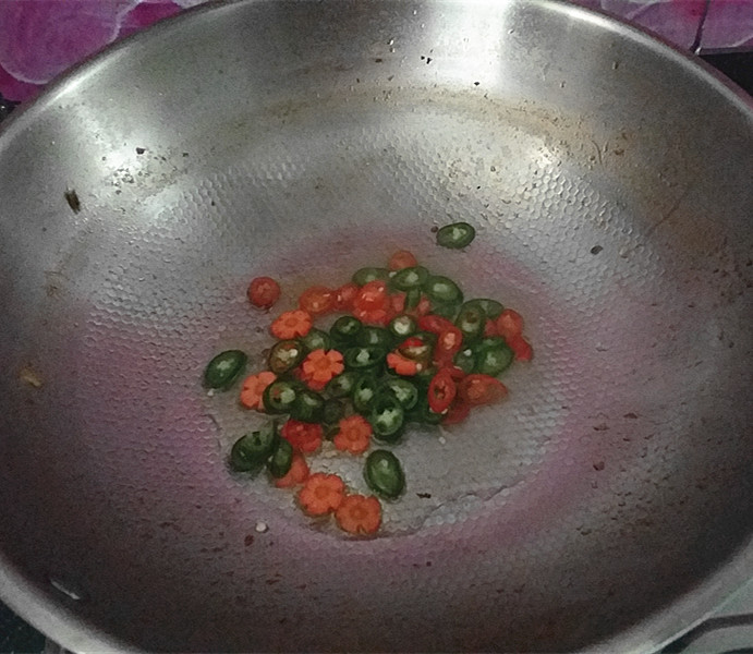 什锦肥牛煲