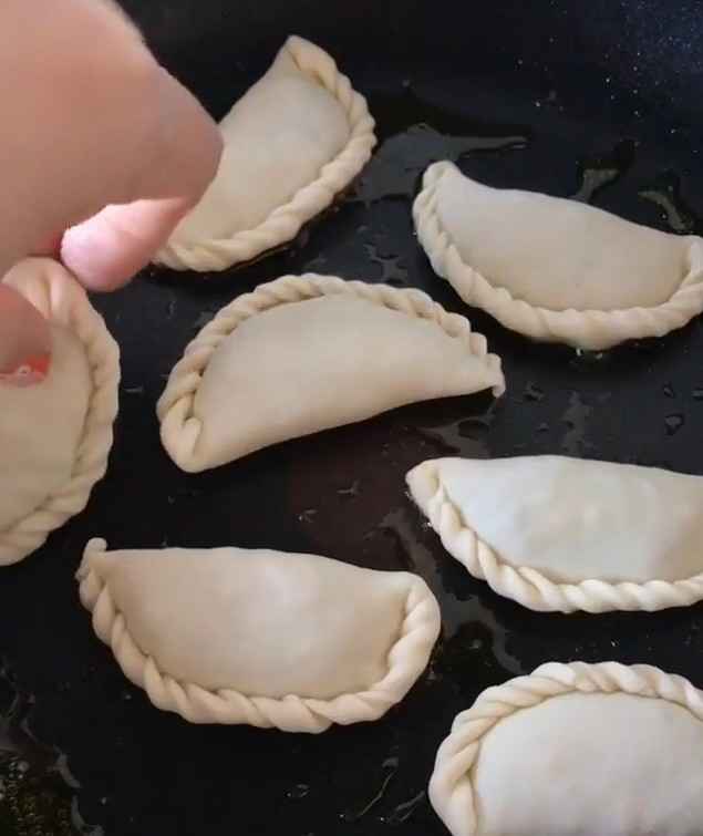 煎饺