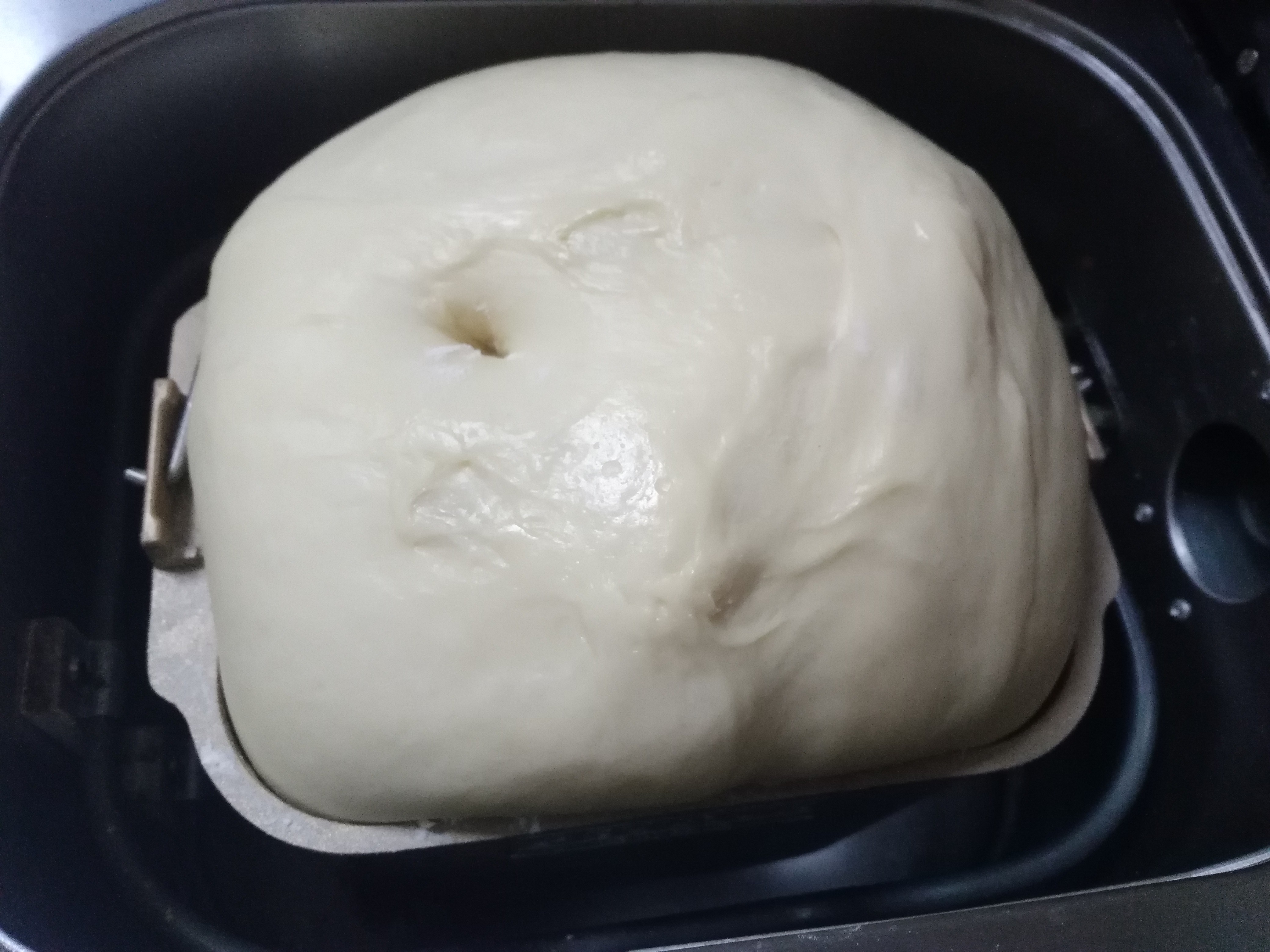 北海道牛奶吐司