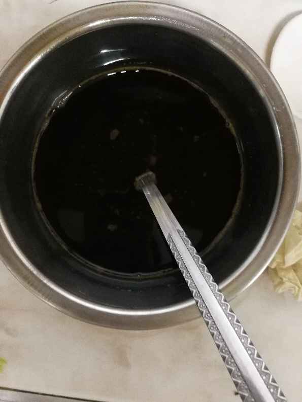红糖大枣发糕