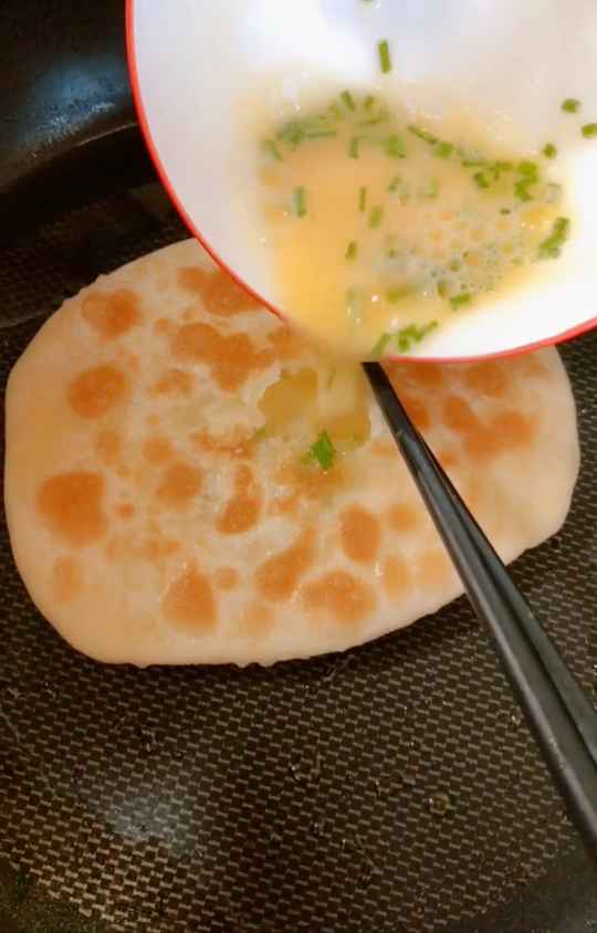 煎饼