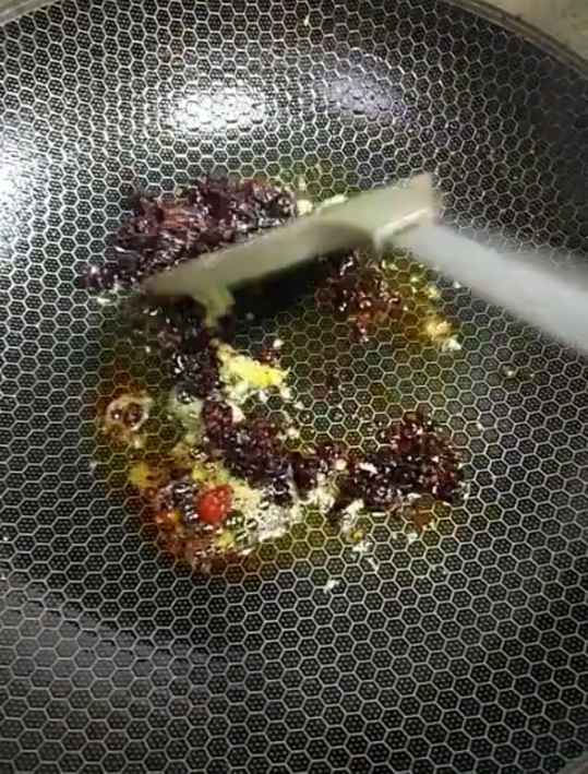 辣炒土豆片