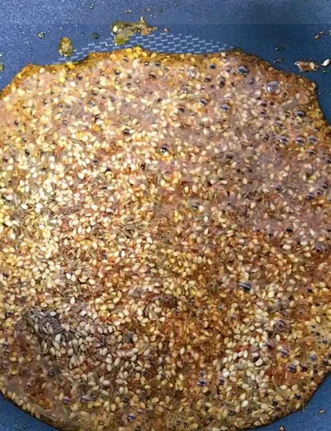 炸鸡翅