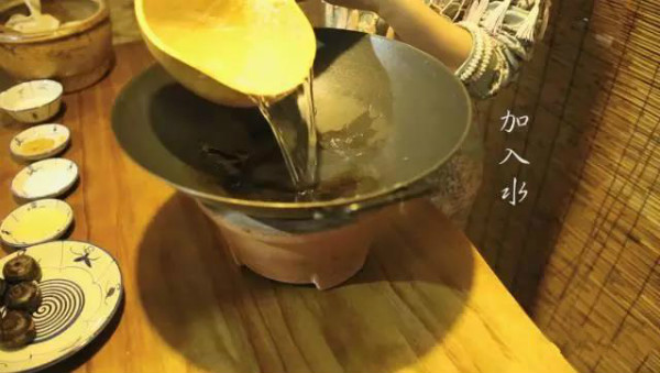 潮音潮人：潮汕肉卷