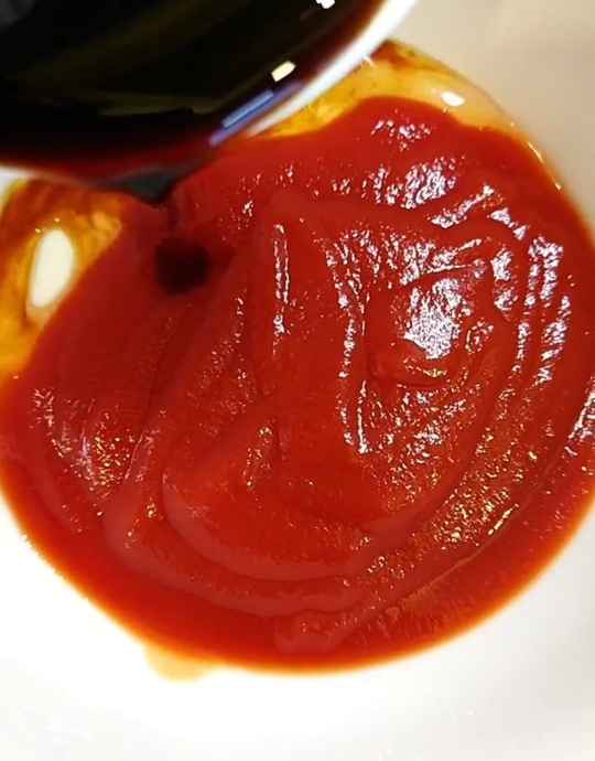 煎豆腐