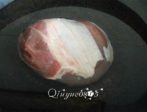 经典酱牛肉