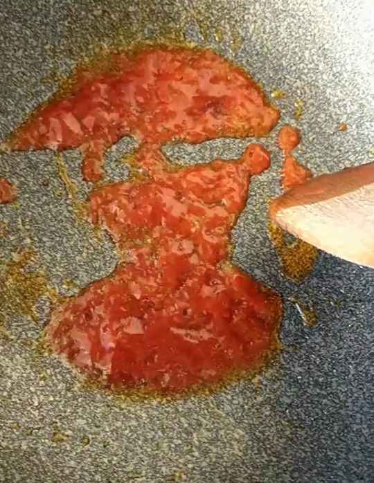 糖醋豆腐
