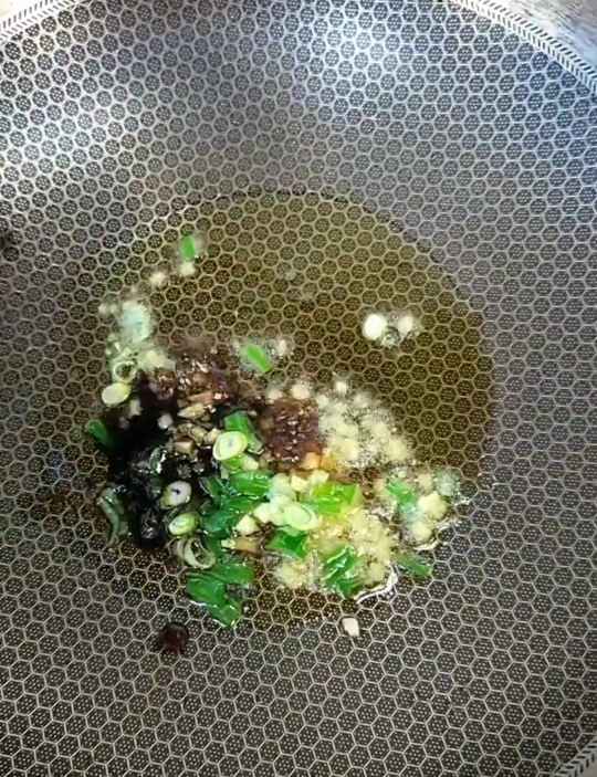酱油拌面