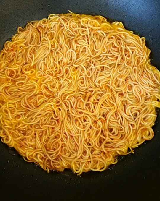 煎面饼