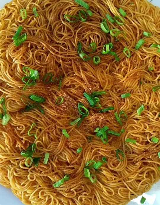 煎面饼