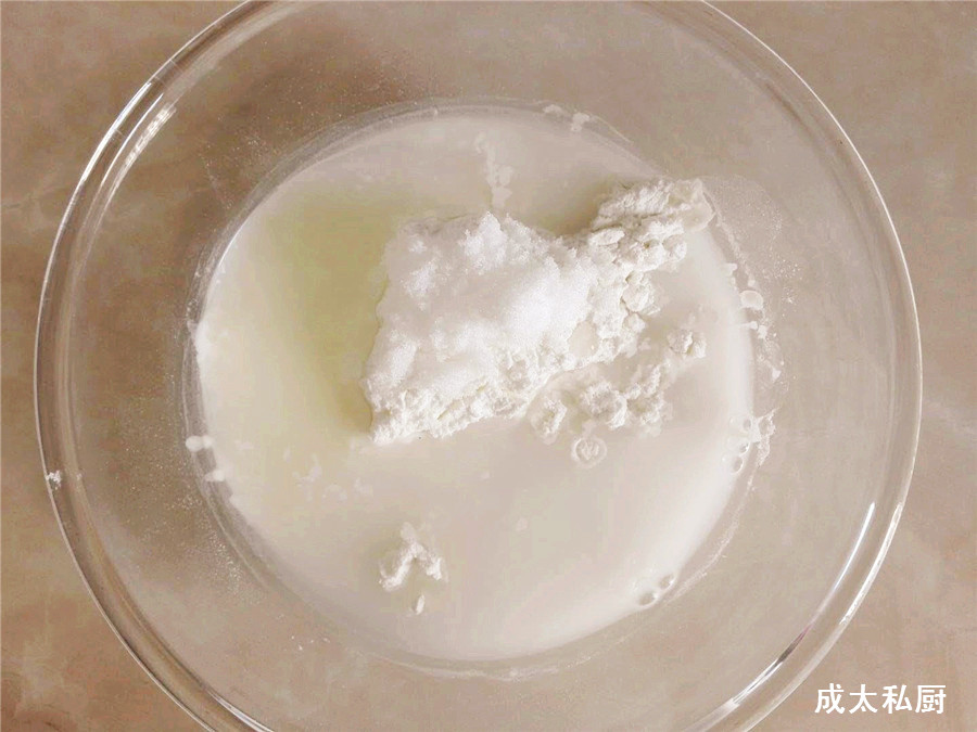 草莓大福
