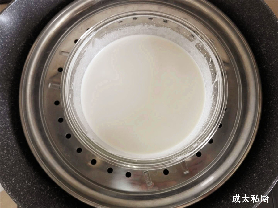草莓大福