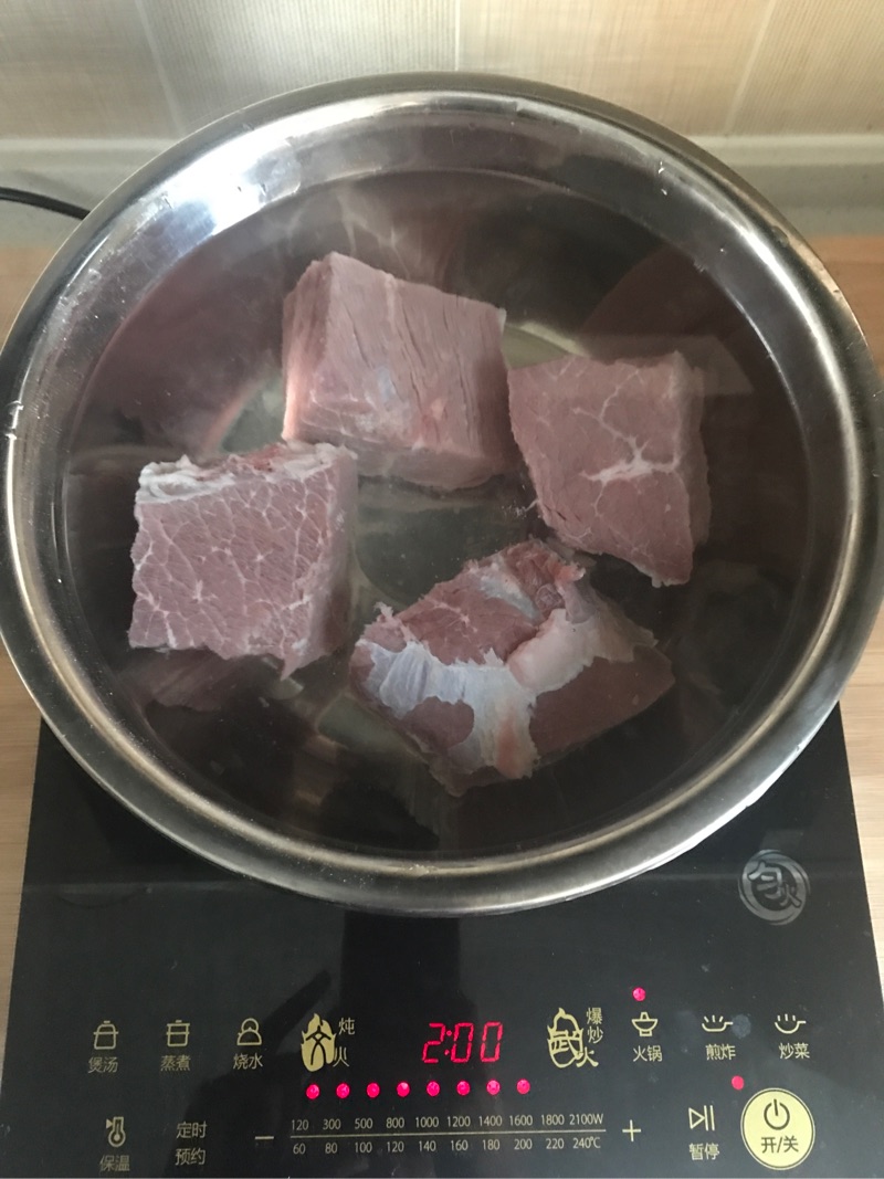 麻辣牛肉干