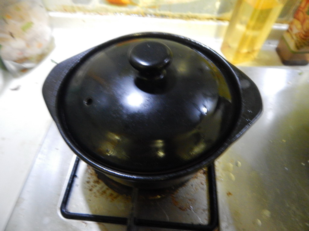 番茄鱼片豆腐汤