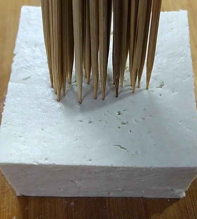 酱汁豆腐