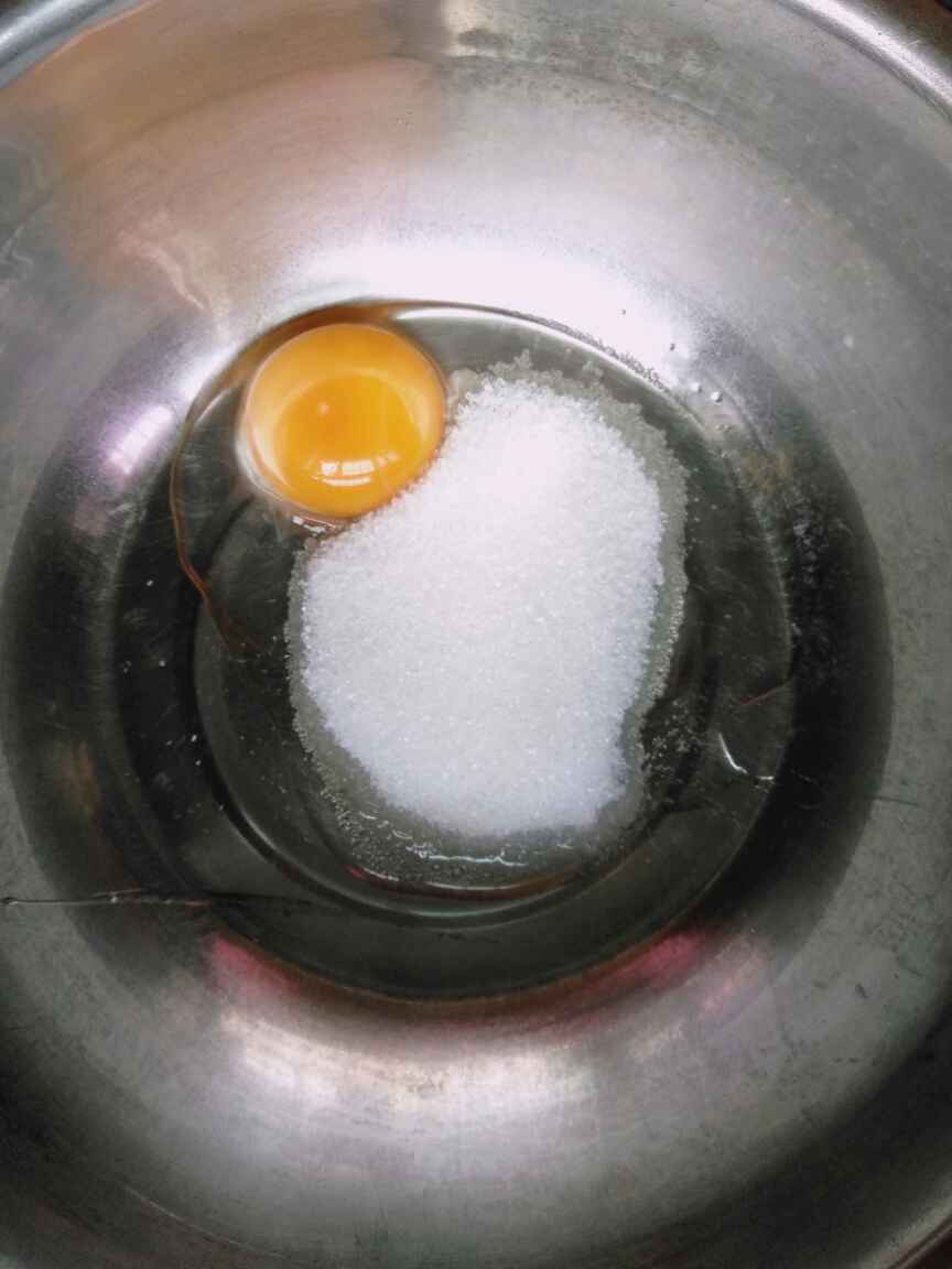 自制沙拉酱