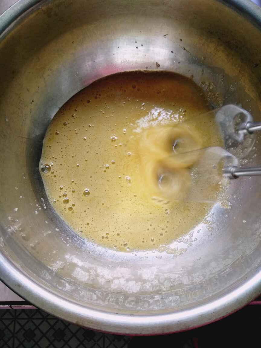 自制沙拉酱