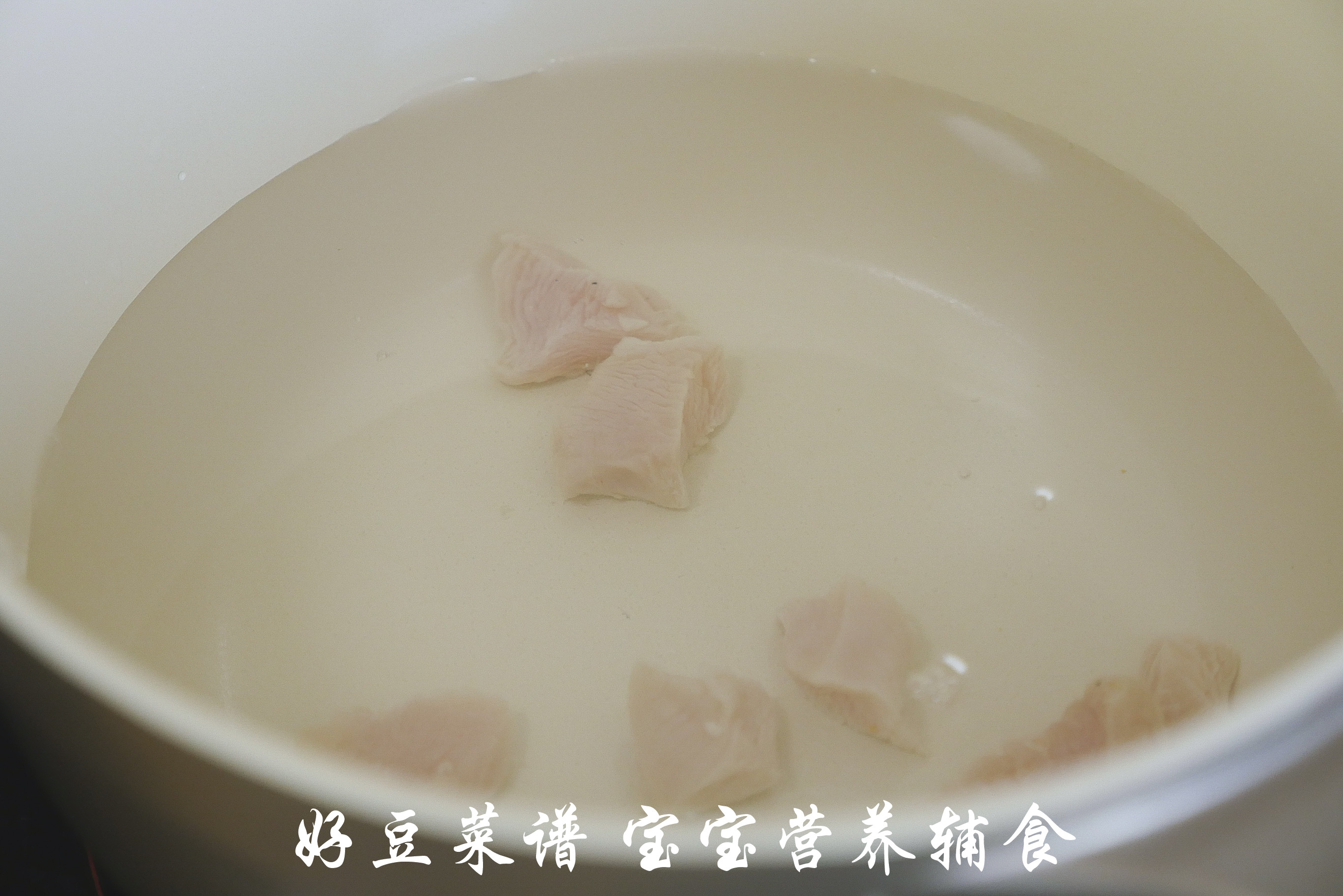 鸡肉紫甘蓝软饭