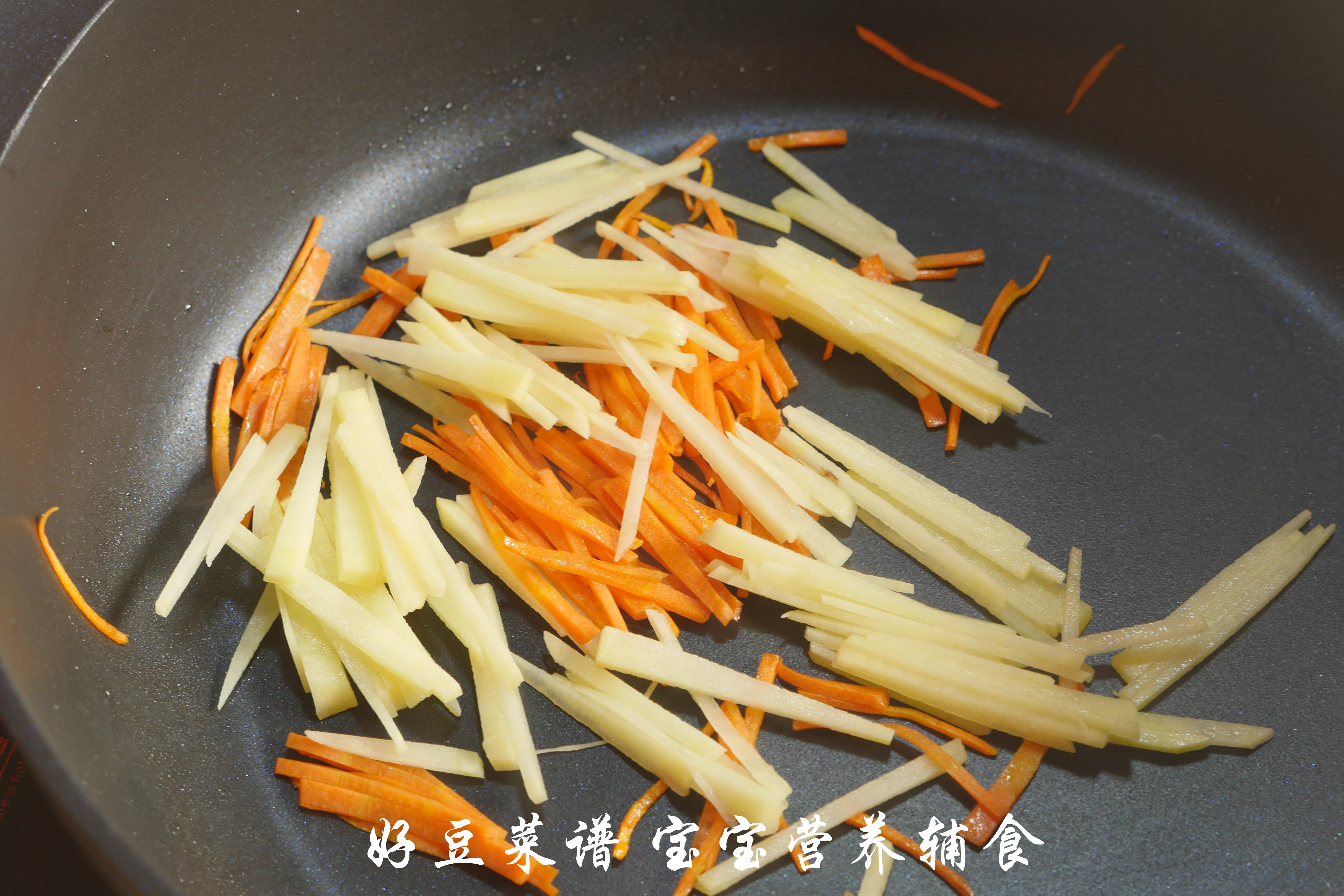 这种营养比猪肉更高？十几分钟就能做一碗！