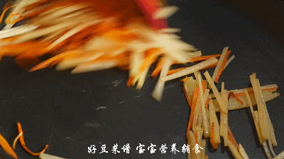 这种营养比猪肉更高？十几分钟就能做一碗！
