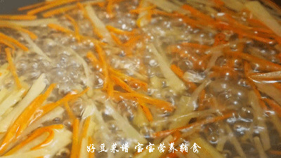 这种营养比猪肉更高？十几分钟就能做一碗！