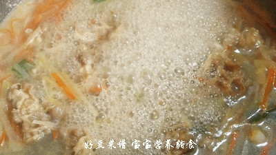 这种营养比猪肉更高？十几分钟就能做一碗！
