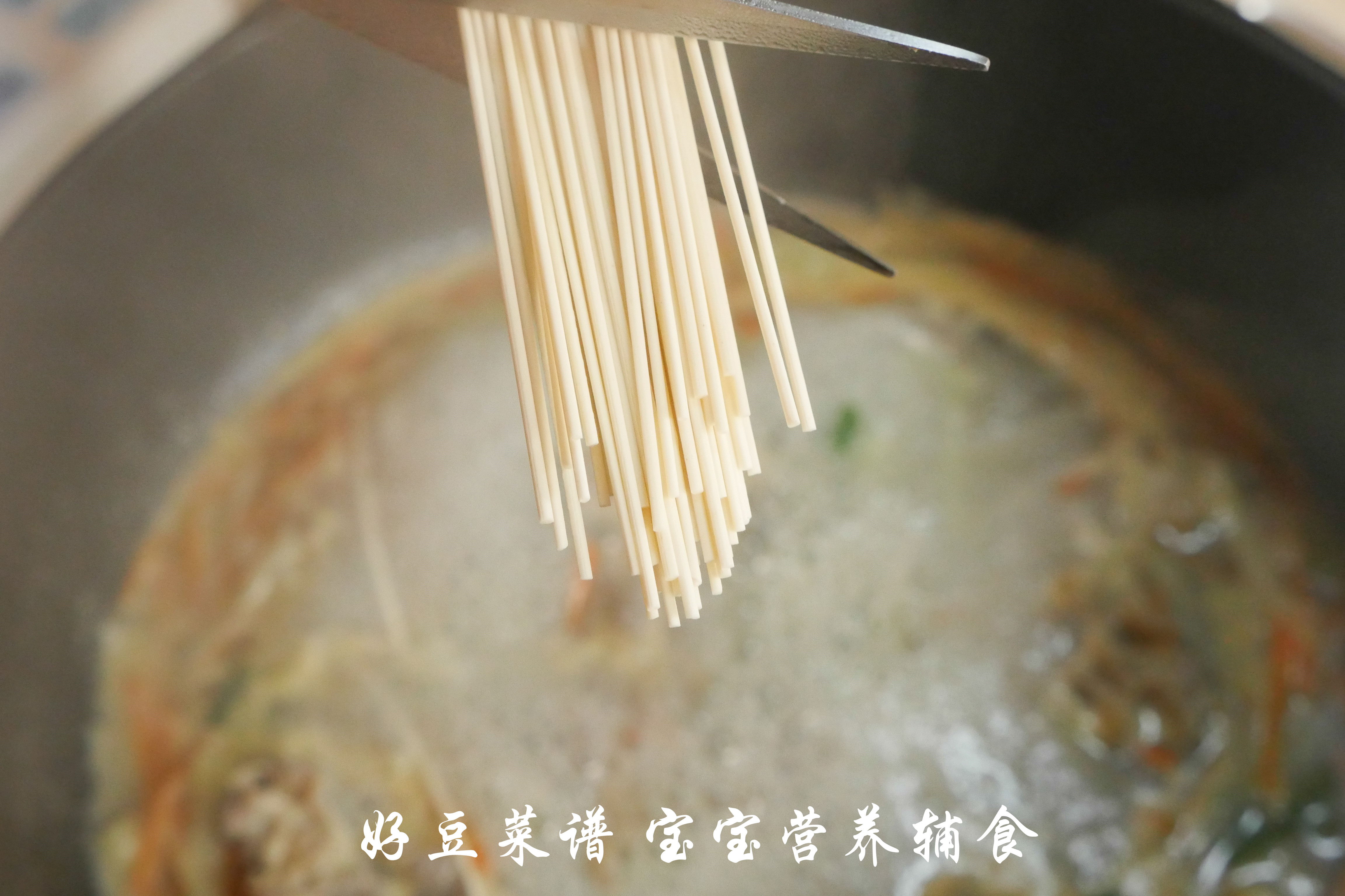 这种营养比猪肉更高？十几分钟就能做一碗！