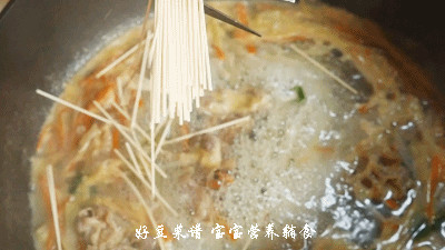 这种营养比猪肉更高？十几分钟就能做一碗！