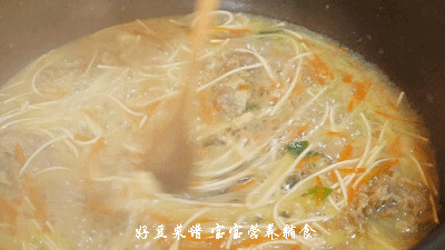 这种营养比猪肉更高？十几分钟就能做一碗！