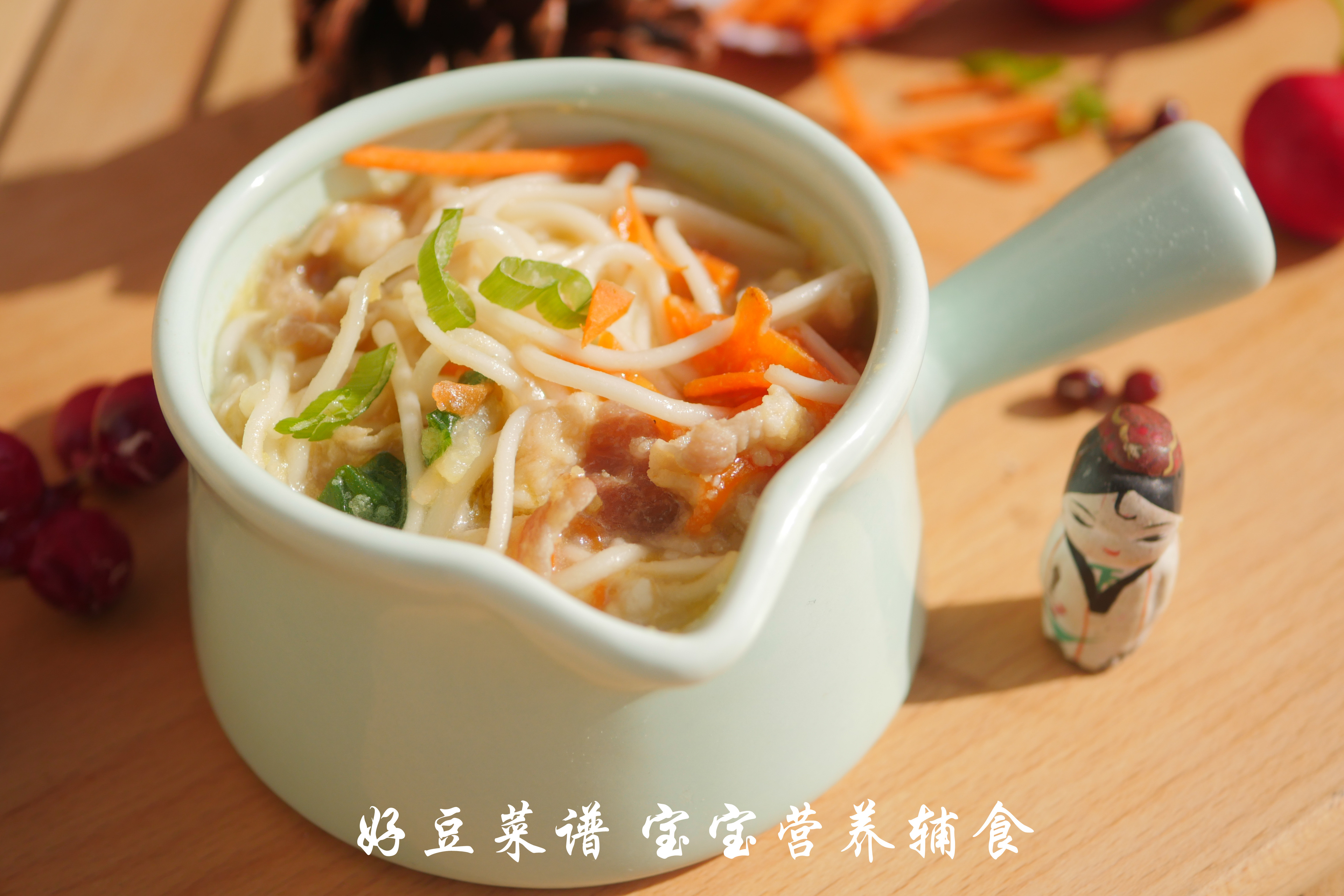 这种营养比猪肉更高？十几分钟就能做一碗！