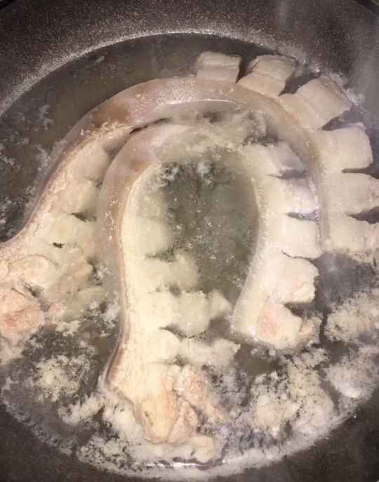 烧五花肉