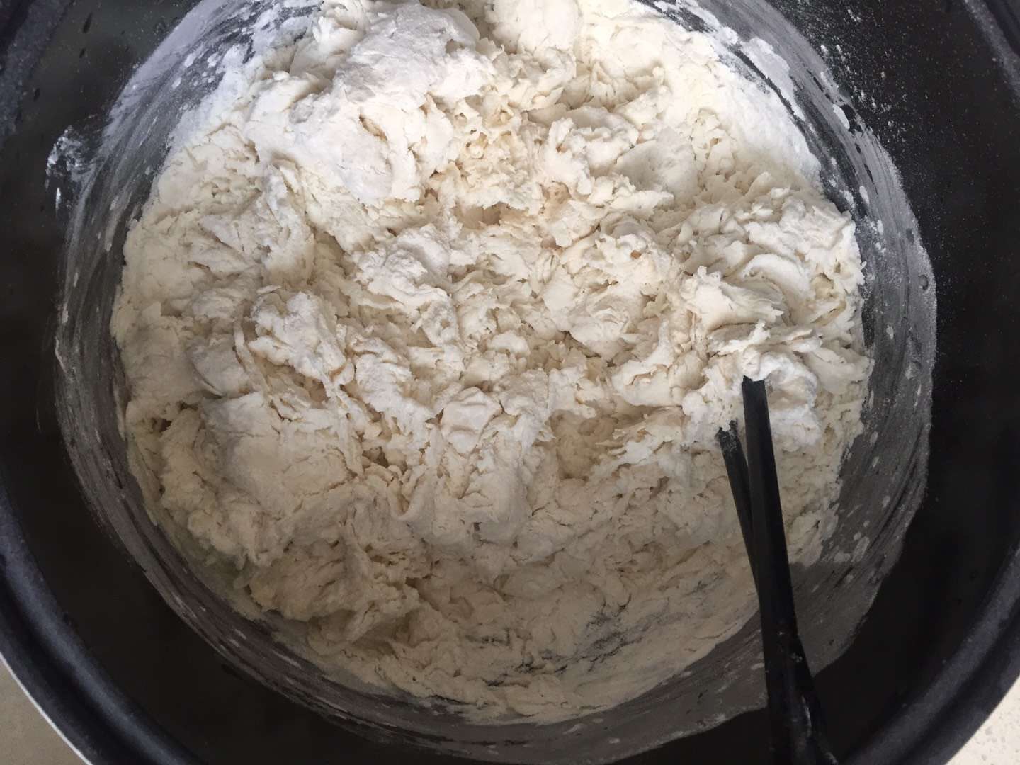 碱水面