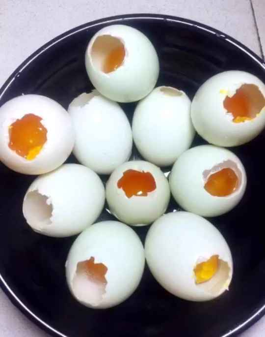 糯米鸡蛋
