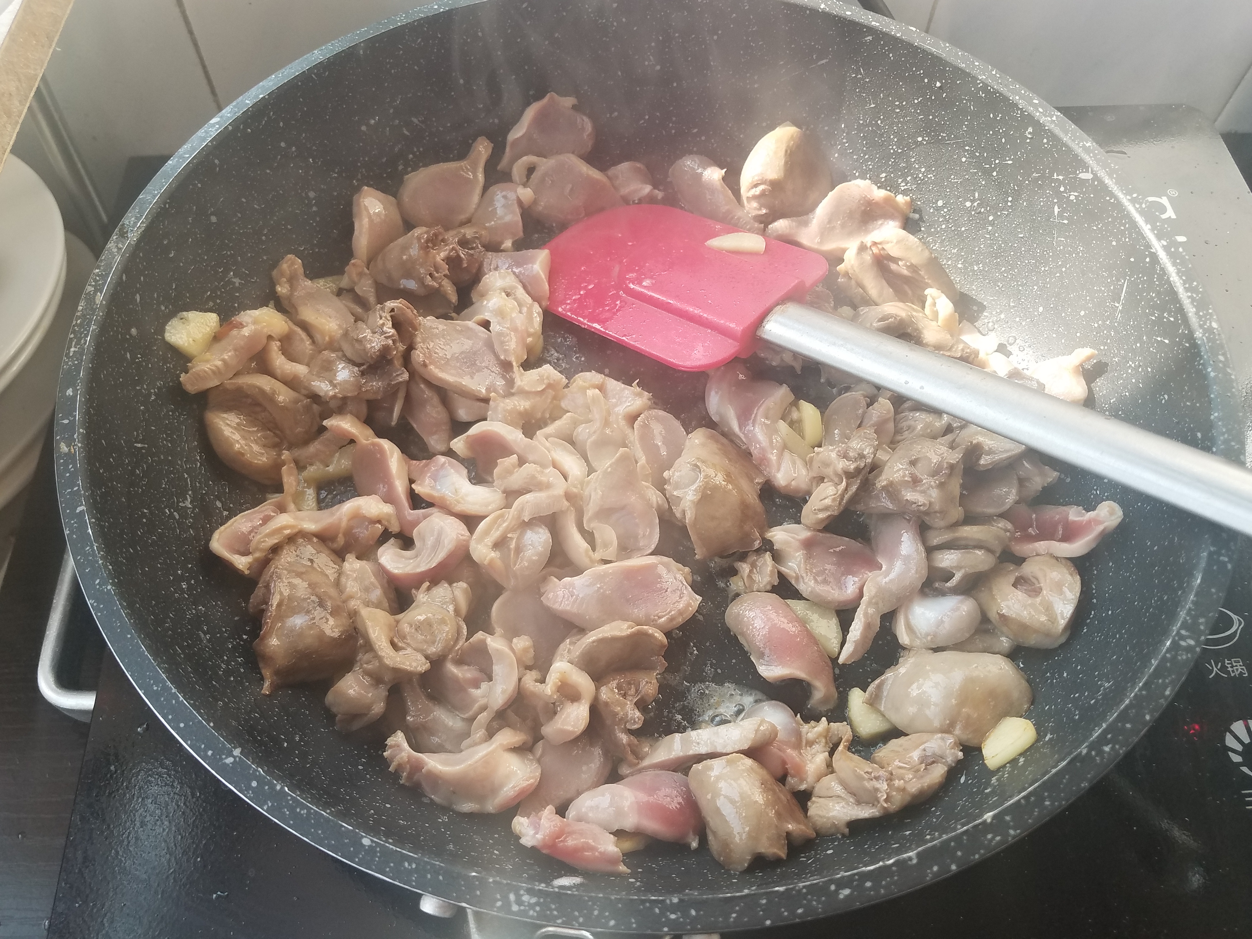 照烧“真心”