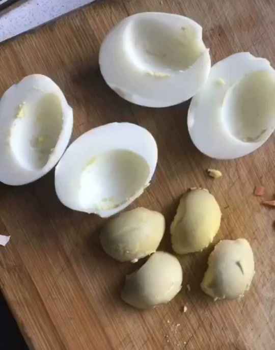 鸡蛋沙拉