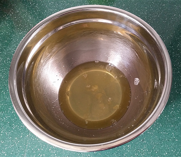 轻乳酪蛋糕