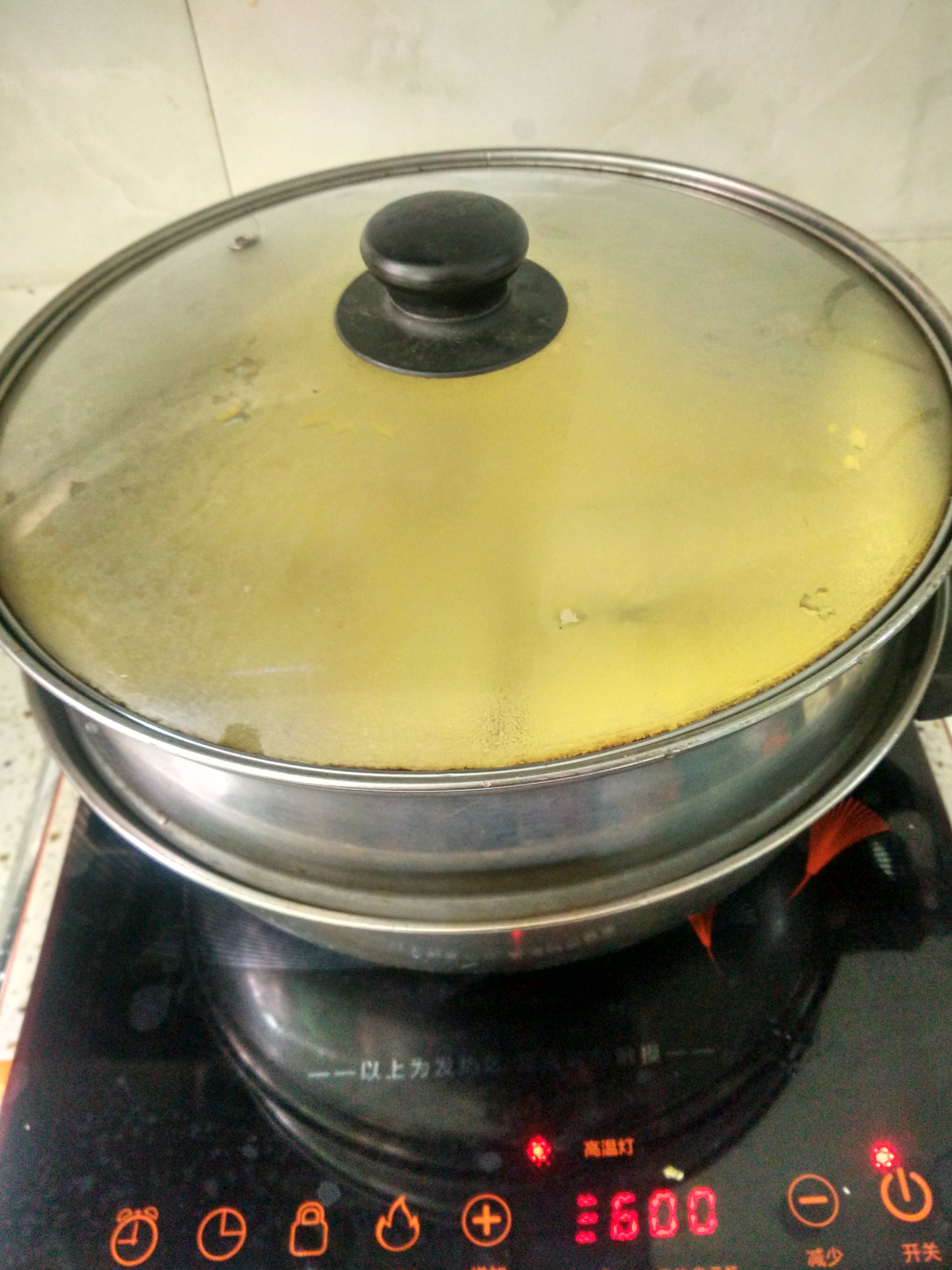 蛋包肉