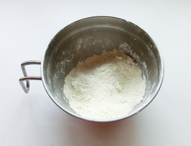 蜜提司康