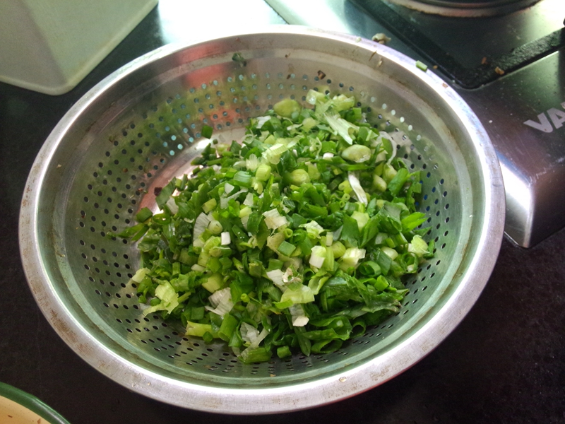 三明芋饺