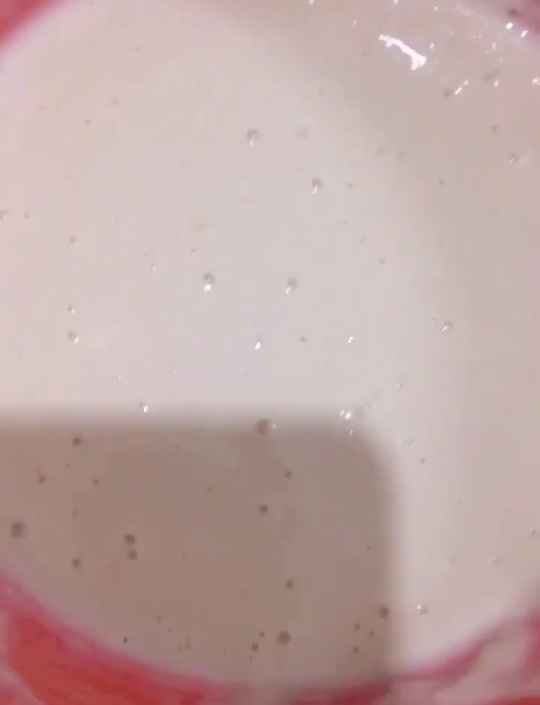 疙瘩汤
