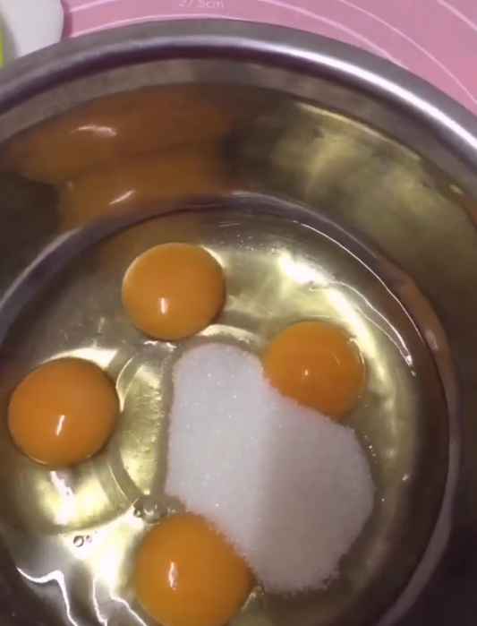纸杯蛋糕