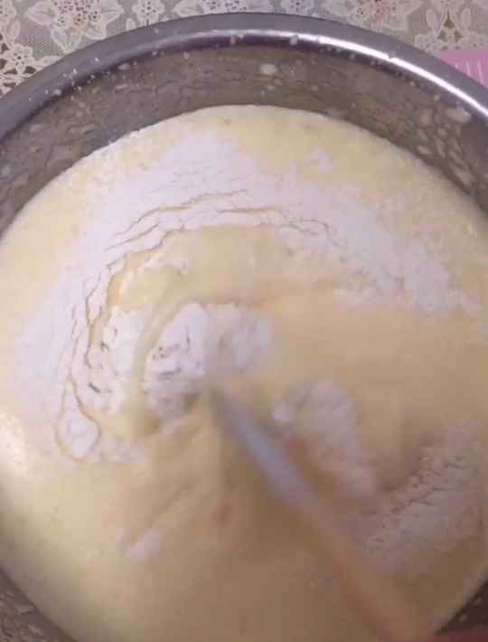 纸杯蛋糕