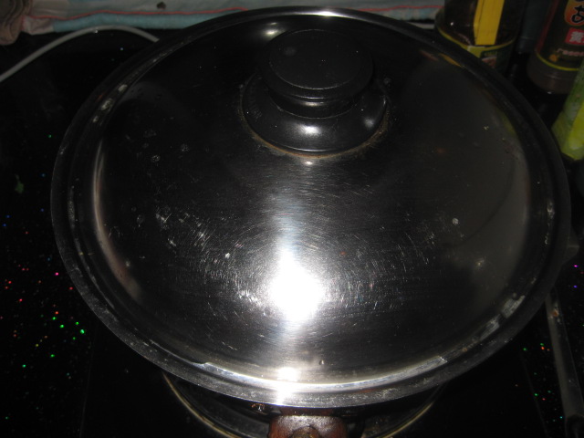 肉香茄片