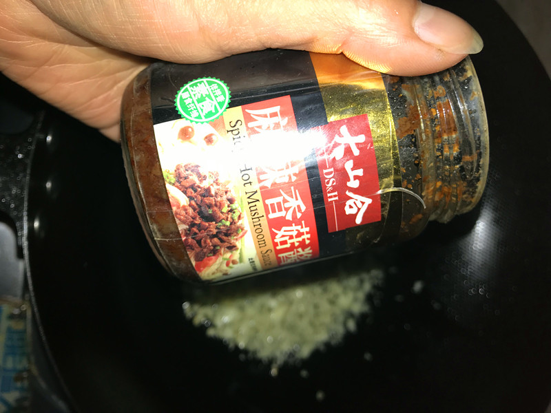 豆芽肥牛锅