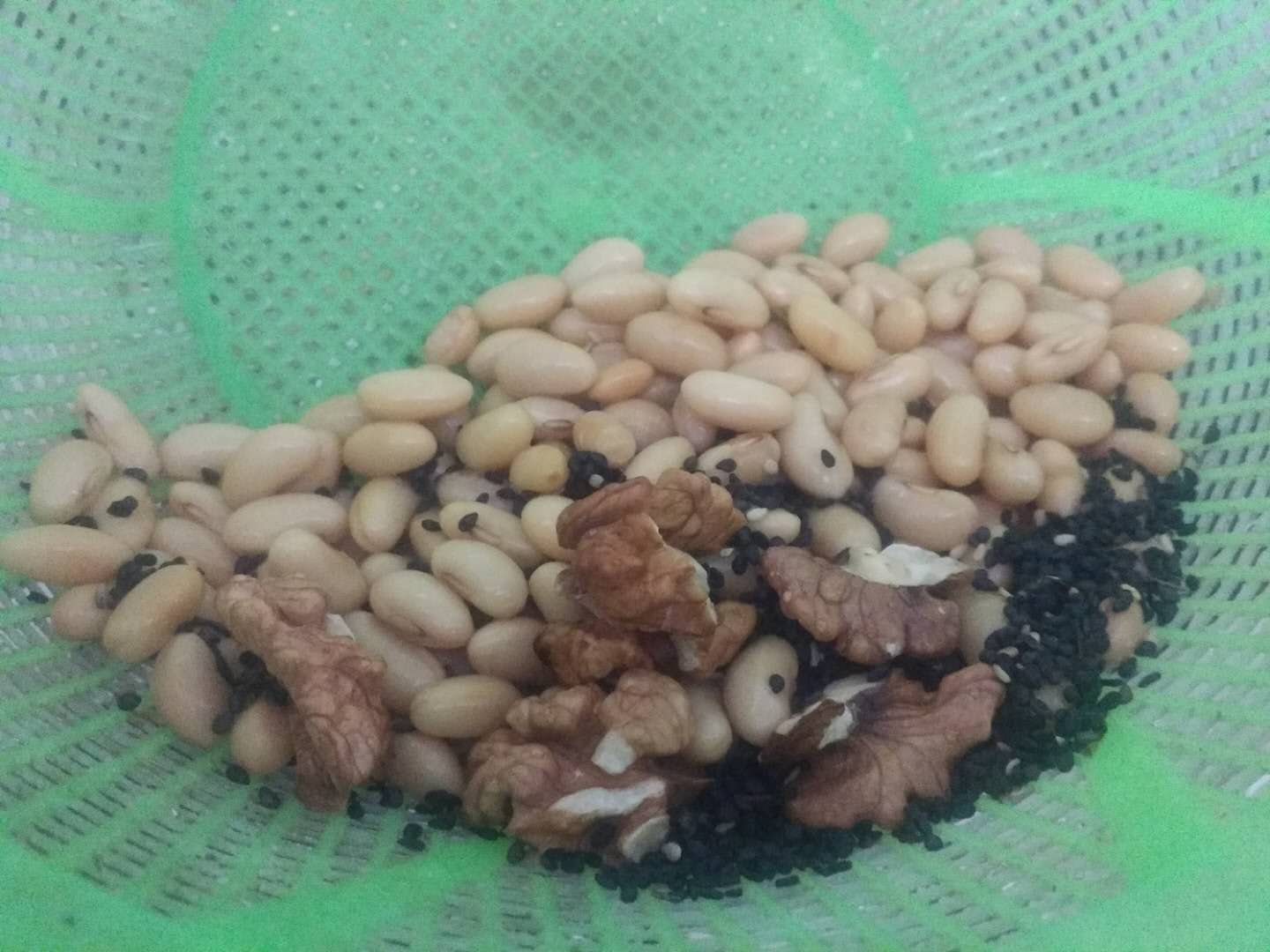 益智豆浆