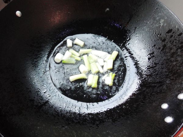 油豆腐烩白菜