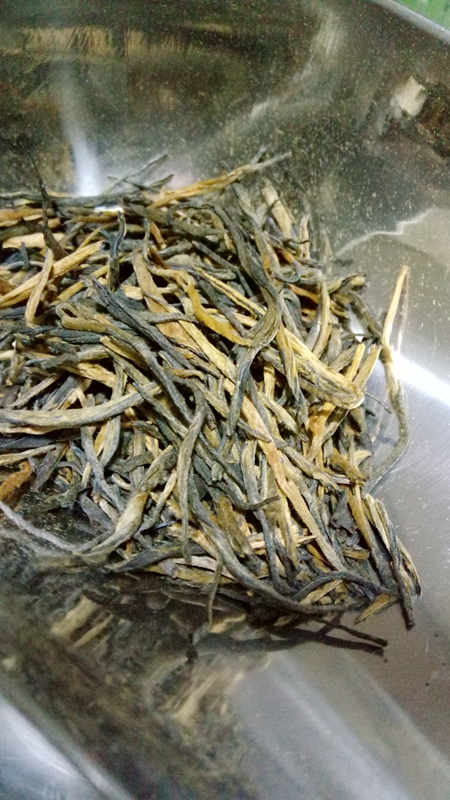 自制珍珠奶茶