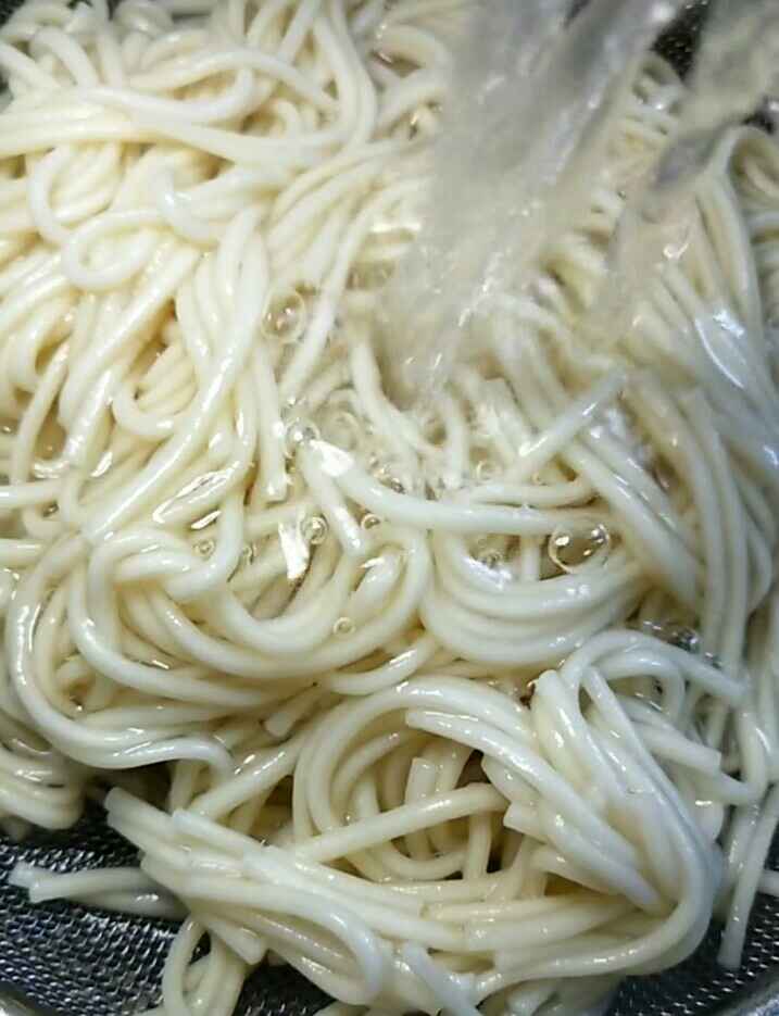 挂面饼