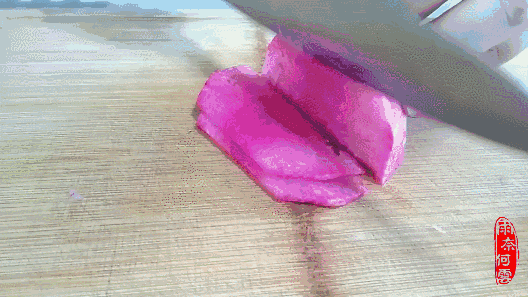 凉拌莴笋
